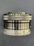  Sony sel 16-50mm f3.5-5.6 ois cũ 