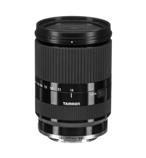TAMRON 18-200mm XR Di II Nikon用✨美品ズーム タムロン 18-200」の