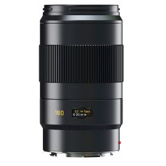 Leica APO-Tele-Elmar-S 180mm f/3.5