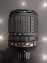 Nikon AF-S 18-105mm F3.5-5.6 Vr cũ