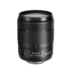 Canon EF-S 18-135mm F3.5-5.6 IS USM Nano ( LBM )