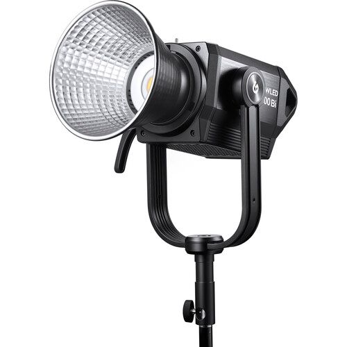  Đèn led Godox M300 Bi Color  ( 3800k - 5600k ) 
