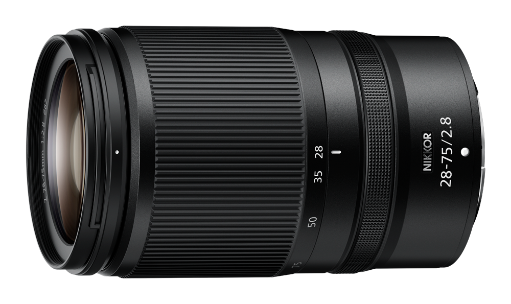  Ống Kính Nikon Z 28-75mm F2.8 S 