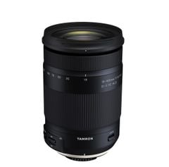 Tamron 18-400mm f3.5-6.3 Di II VC HLD Canon EF ( B028 )