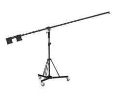 Chân Boom Light Stand BM185 Pro