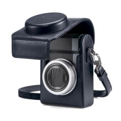 Bao da máy ảnh Leica C-Lux, màu xanh dương