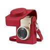 Bao da máy ảnh Leica C-Lux, màu đỏ