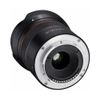 Samyang AF 18mm F2.8 for Sony E