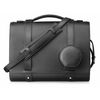 LEICA DAY BAG FOR LEICA Q, LEATHER BLACK