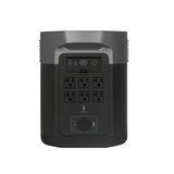  EcoFlow DELTA 2 MAX Model 2023 ( 2048Wh 568.000 mAh ) 