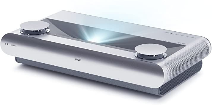  Máy chiếu JMGO Laser TV U2 