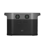  EcoFlow DELTA 2 MAX Model 2023 ( 2048Wh 568.000 mAh ) 