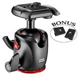  Đầu chân máy ảnh Manfrotto X-Pro Ball Head W200PL 