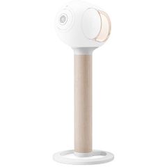 Devialet Stand for Phantom Premier Speaker (Wood Tree)