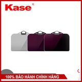  Kase Clip-in 3 Filter Kit ND8 ND64 ND1000 3 6 10 Stop Dedicated for Nikon Z6 Z7 Camera 