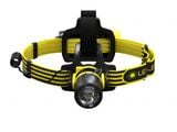  Đèn Ledlenser Chống Cháy Nổ EXH8R 