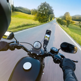  Insta360 Motorcycle Kit 