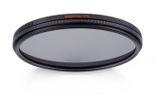  Kính lọc ADVANCED CIRC. POL. 58MM 