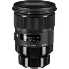 Sigma 24/1.4 DG HSM (A) for L-mount