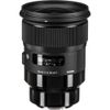 Sigma 24/1.4 DG HSM (A) for L-mount