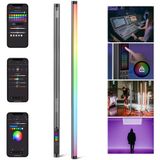  ĐÈN LED NEEWER TL120C RGB Tube Light 
