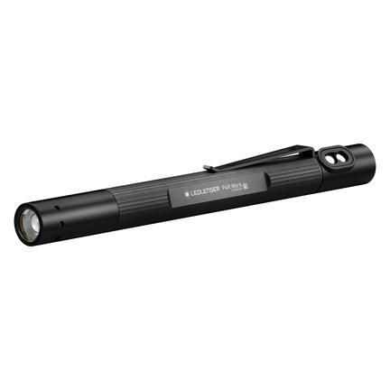  Đèn pin Ledlenser P4R Work 