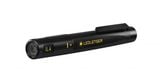  Đèn Pin Ledlenser Chống Cháy Nổ iL4 