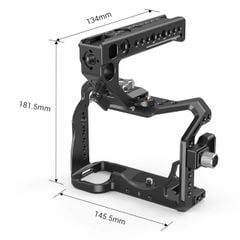 SmallRig Master Kit For Sony Alpha 7S III (NRS63)