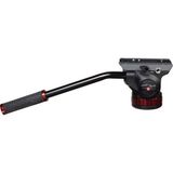 Đầu chân máy quay Manfrotto Pro Video Head 75 