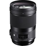  Sigma 40/1.4 DG HSM (A) for L-mount 