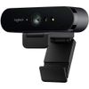  Logitech Brio 4K webcam doanh nghiệp ultra HD Pro 
