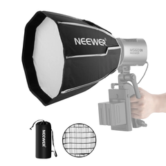 Softbox Neewer NS3P Octagonal