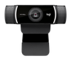 Logitech C922 PRO HD – Webcam truyền trực tuyến với HD 720p siêu nhanh ở tốc độ 60 fps (IPLC1)