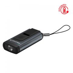 Đèn pin Ledlenser K6R SAFETY 4GB