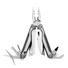 Dụng cụ đa năng Leatherman Charge® TTi