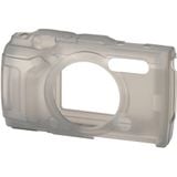  Case silicon Olympus SYSTEM CSCH-128 for TG7 