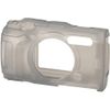  Case silicon Olympus SYSTEM CSCH-128 for TG7 