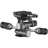  Đầu chân máy ảnh Gitzo Fluid 3 Way Head ( GHF3W ) 