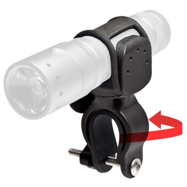  Phụ kiện Leslenser Universal Mounting Bracket 7799-PT 