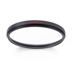 Kính lọc ESSENTIAL UV 62MM