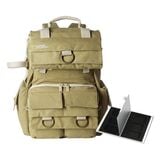 Ba lô máy ảnh National Geographic Medium Backpack 