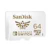  Sandisk MicroSDXC Cards For NINTENDO SWITCH 64GB 