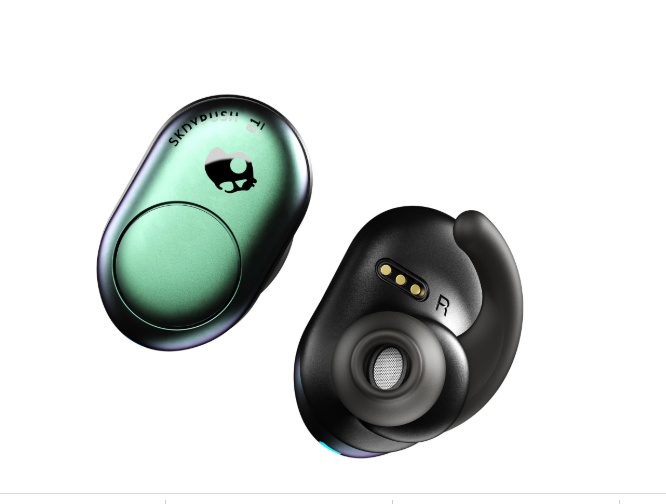  Tai nghe True Wireless Push Xanh Đậm Dark Blue 