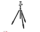 Bộ chân máy ảnh Gitzo Mounataineer Kit GT1542 + GH1382QD 