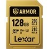  Thẻ nhớ Lexar ARMOR SDXC 128Gb / 256Gb / 512gb / 1TB 