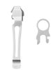 Dụng cụ đa năng Leatherman Quick-Release Lanyard Ring & Removable Pocket Clip 