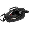 Túi máy ảnh Manfrotto messenger Pixi màu đen