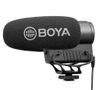 Micro Boya BY BM3051S Stereo/Mono shotgun microphone