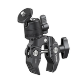  Ulanzi R099 Clamp Mount With Mini Ball Head 