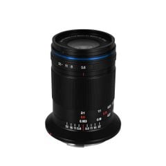 Ống kính Laowa 85mm F5.6 2X Ultra Macro APO for Sony E / Nikon Z / Canon RF